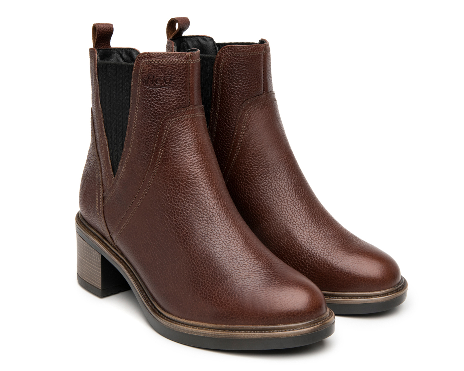 Foto 2 pulgar | Foto 1 | Botas Casuales Flexi Cayetana para Mujer