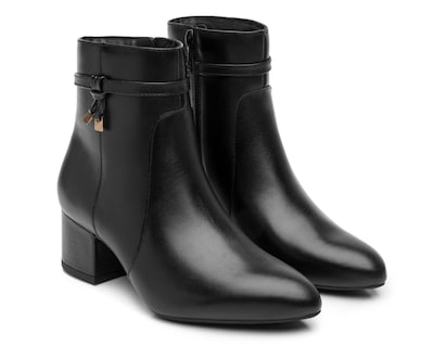 Foto 1 | Foto 1 | Botas Casuales Flexi Annette para Mujer