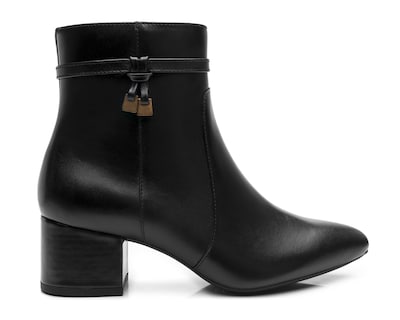 Foto 2 | Foto 2 | Botas Casuales Flexi Annette para Mujer