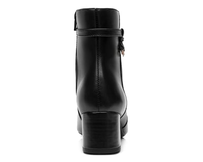 Foto 3 | Foto 3 | Botas Casuales Flexi Annette para Mujer