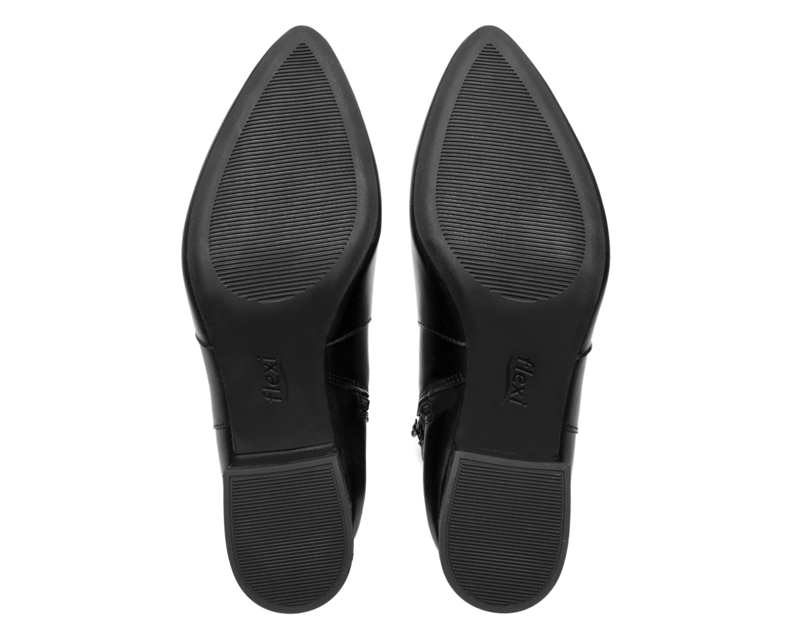 Foto 5 pulgar | Foto 4 | Botas Casuales Flexi Annette para Mujer