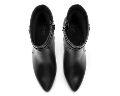 Foto 5 | Foto 5 | Botas Casuales Flexi Annette para Mujer