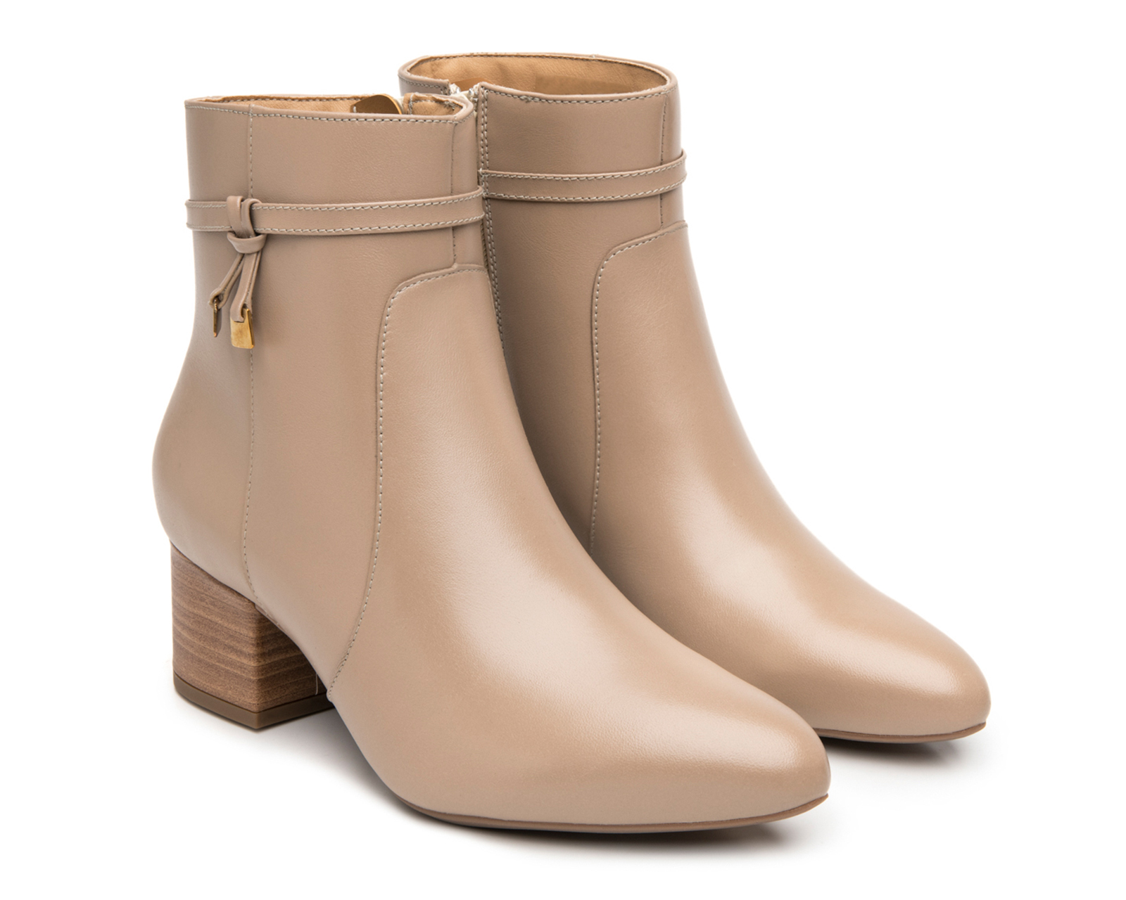 Botas Casuales Flexi Annette para Mujer