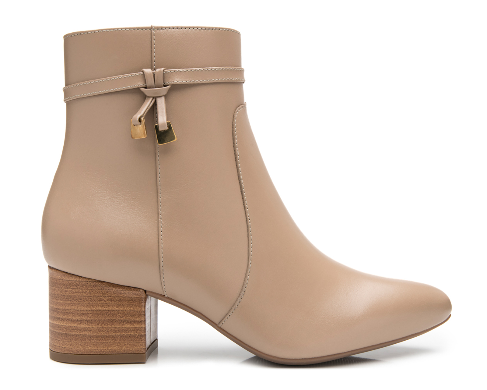 Foto 3 pulgar | Foto 2 | Botas Casuales Flexi Annette para Mujer