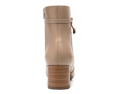 Foto 3 | Foto 3 | Botas Casuales Flexi Annette para Mujer