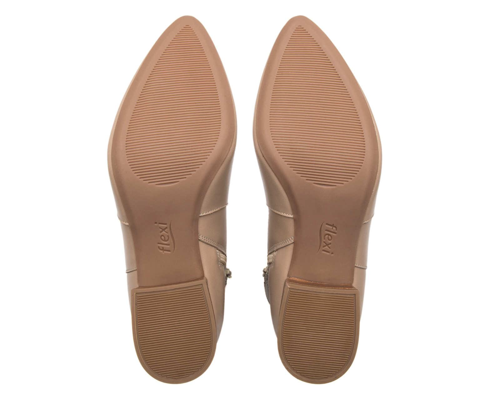 Foto 5 pulgar | Foto 4 | Botas Casuales Flexi Annette para Mujer