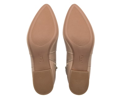 Foto 4 | Foto 4 | Botas Casuales Flexi Annette para Mujer