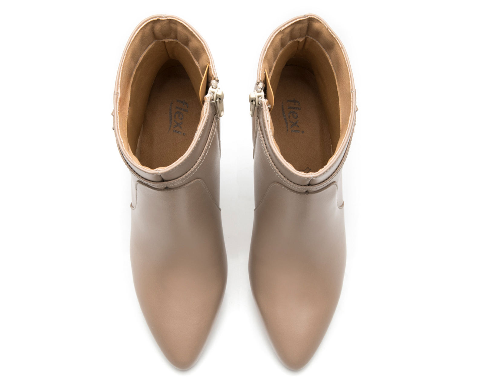 Foto 6 pulgar | Foto 5 | Botas Casuales Flexi Annette para Mujer