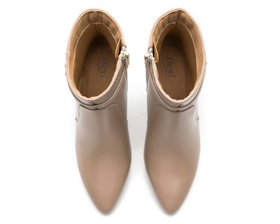 Foto 5 | Foto 5 | Botas Casuales Flexi Annette para Mujer