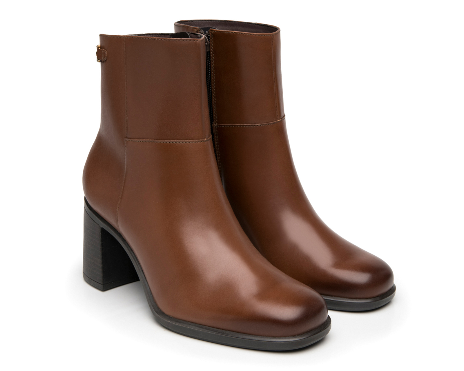 Foto 2 pulgar | Foto 1 | Botas Casuales Flexi Halia para Mujer