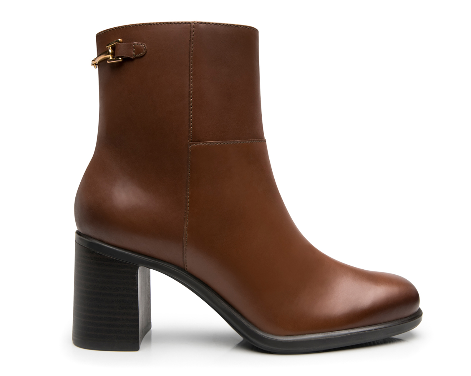 Foto 3 pulgar | Foto 2 | Botas Casuales Flexi Halia para Mujer