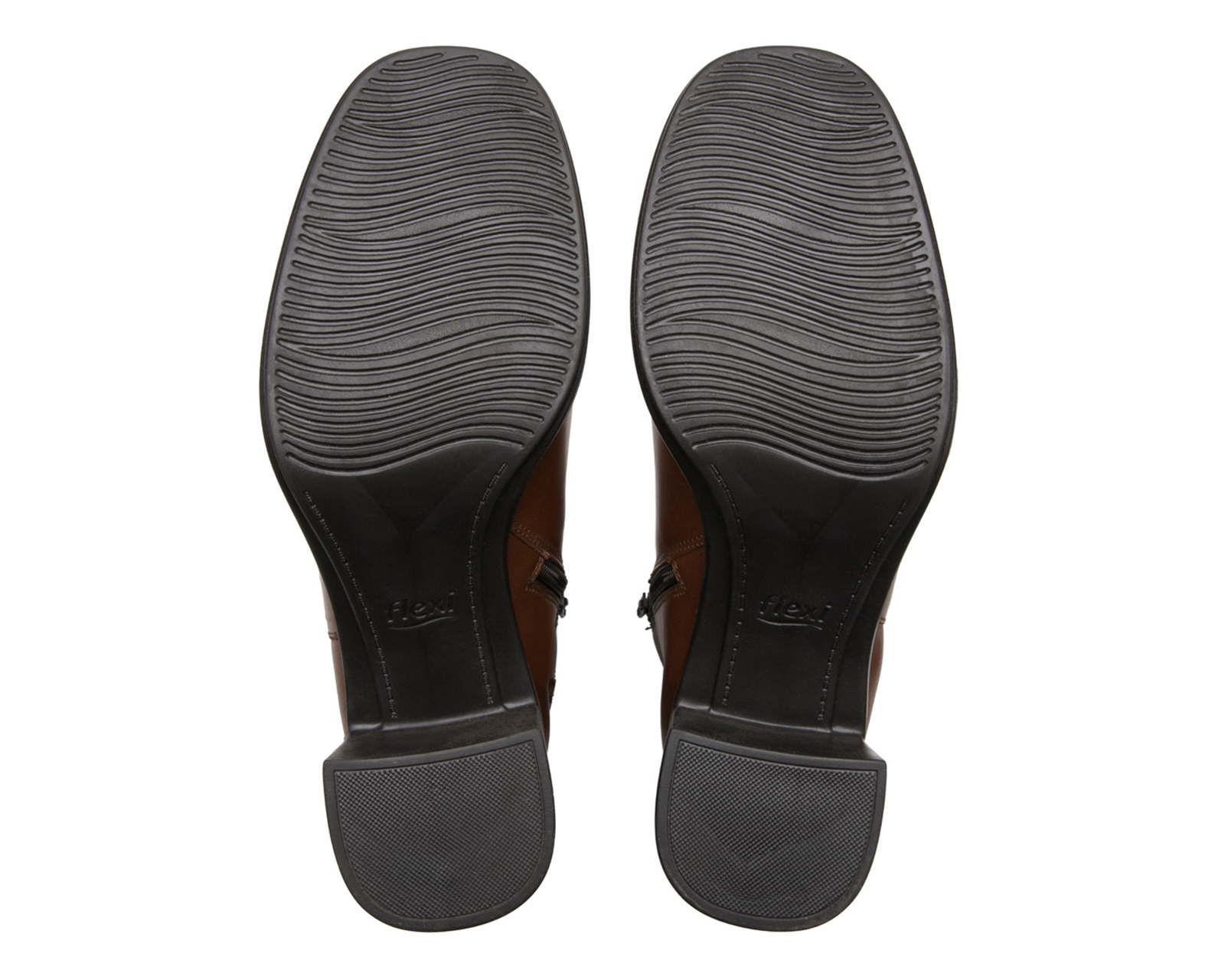 Foto 5 pulgar | Foto 4 | Botas Casuales Flexi Halia para Mujer