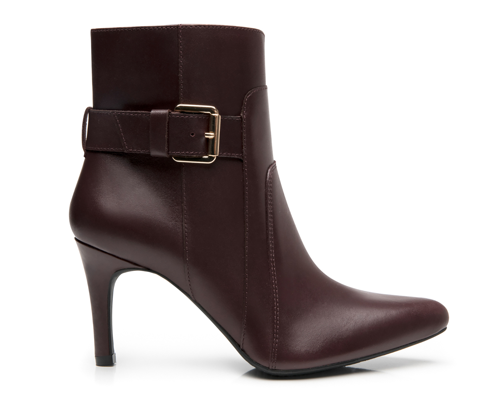 Foto 2 | Foto 2 | Botas Casuales Flexi Idris de Piel para Mujer