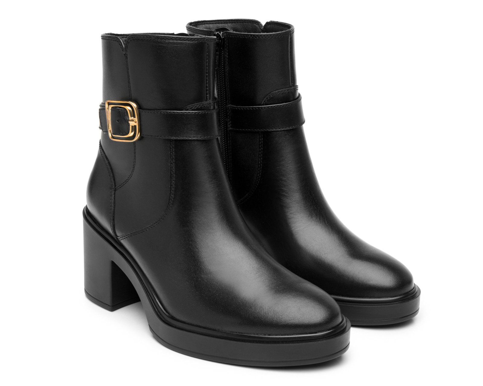 Foto 1 | Foto 1 | Botas Casuales Flexi Isbelle para Mujer