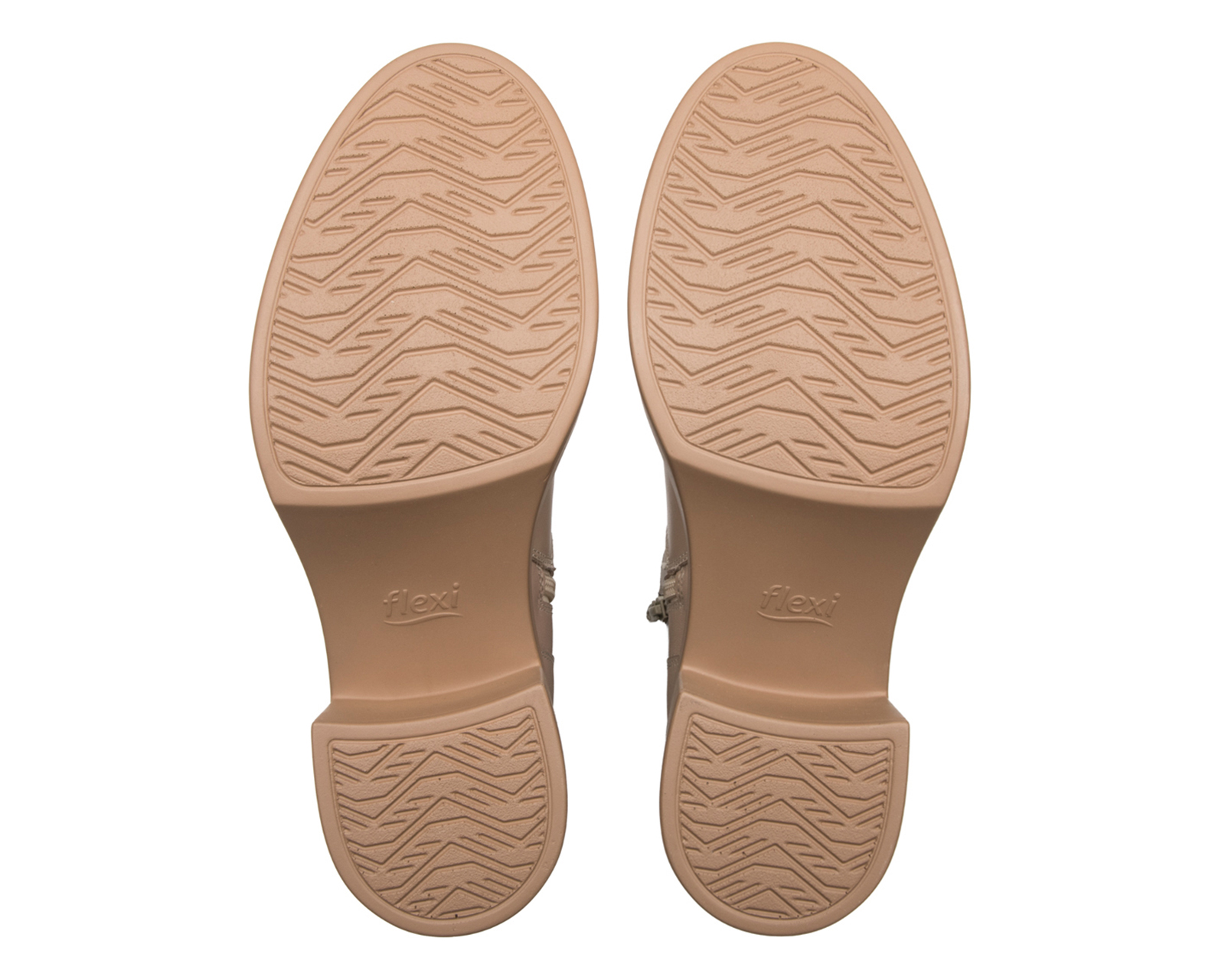 Foto 5 pulgar | Foto 4 | Botas Casuales Flexi Isbelle de Piel para Mujer