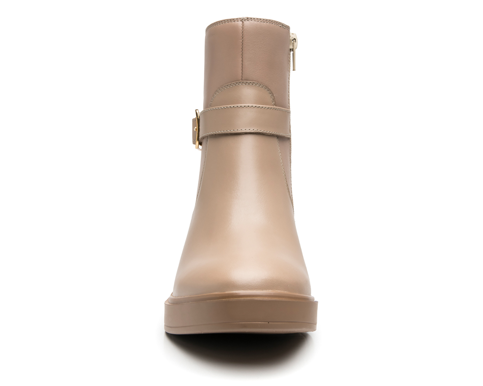 Foto 7 pulgar | Foto 6 | Botas Casuales Flexi Isbelle de Piel para Mujer