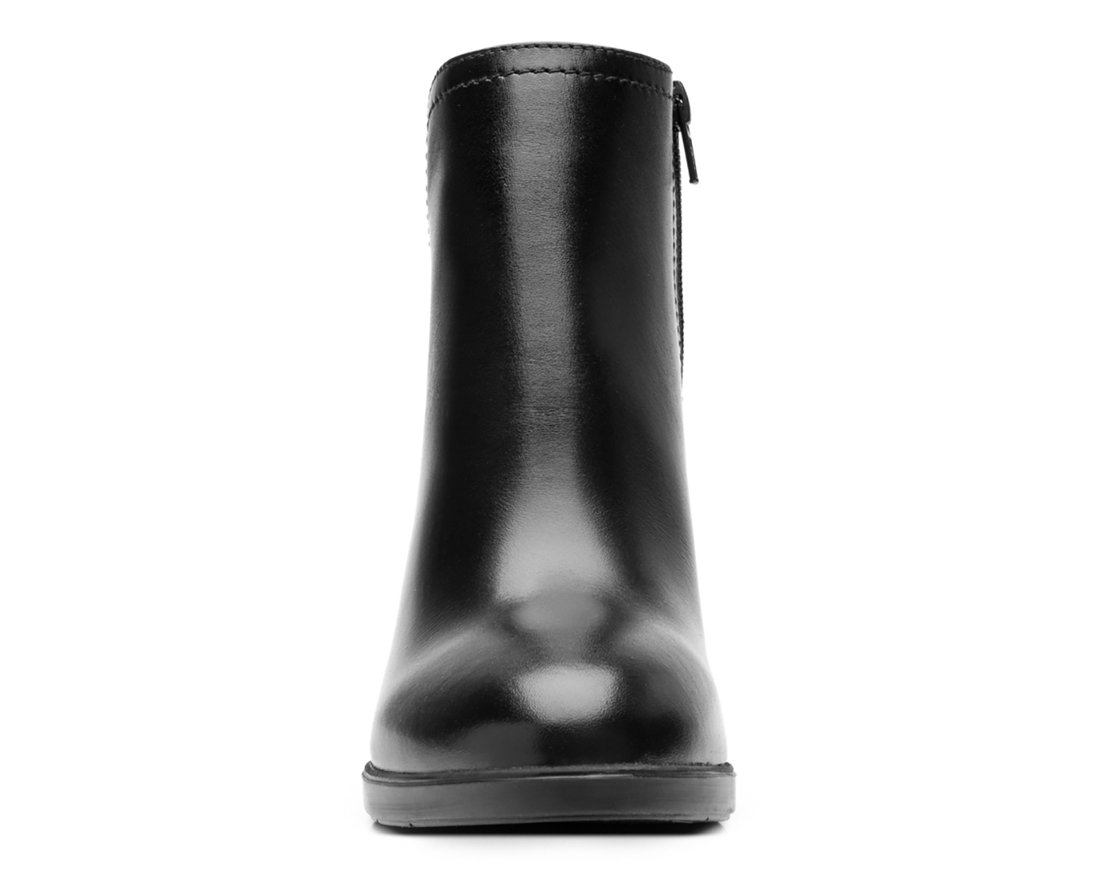 Foto 6 | Foto 6 | Botas Casuales Flexi Bimba de Piel para Mujer