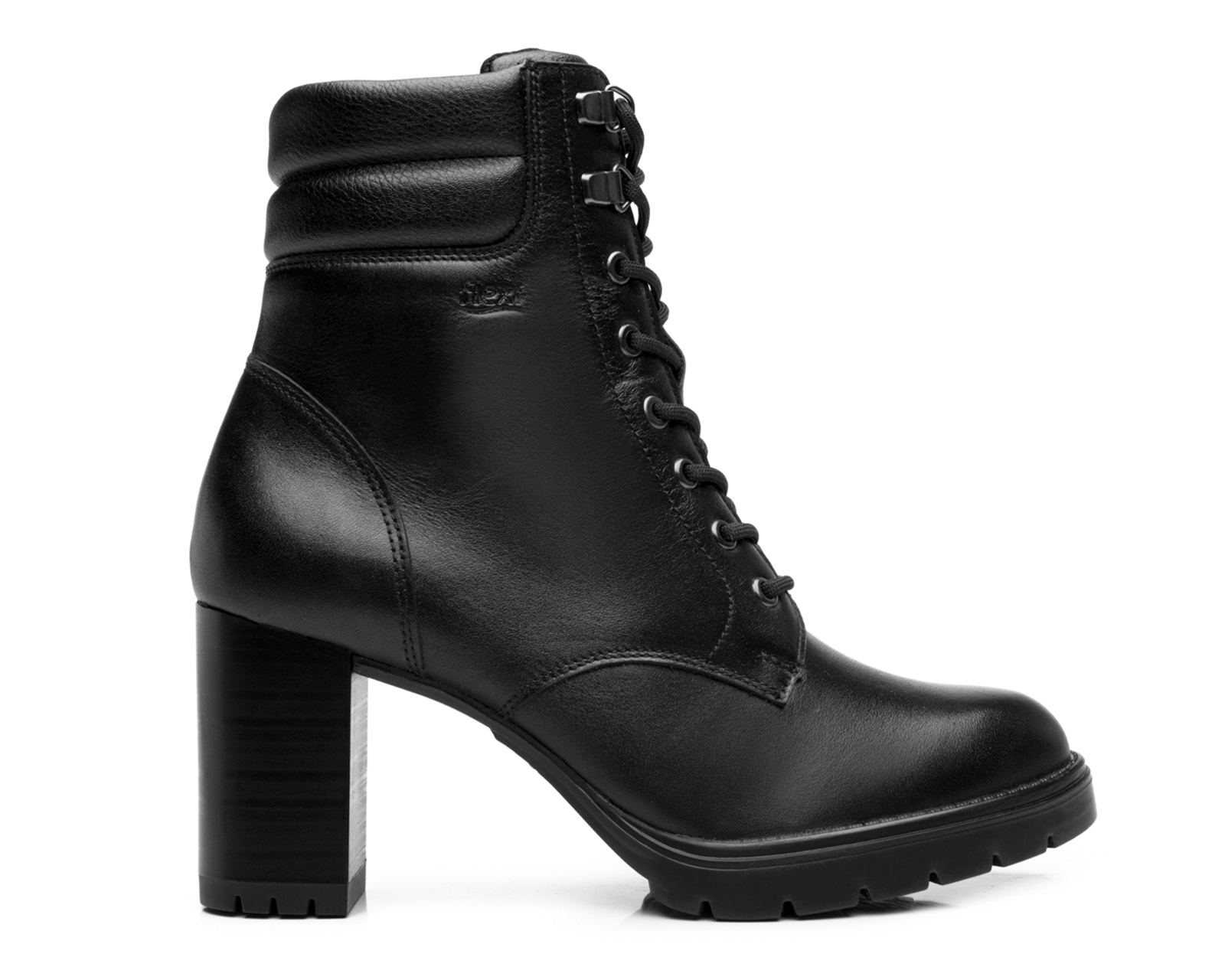 Foto 3 pulgar | Foto 2 | Botas Urbanas Flexi Carline para Mujer