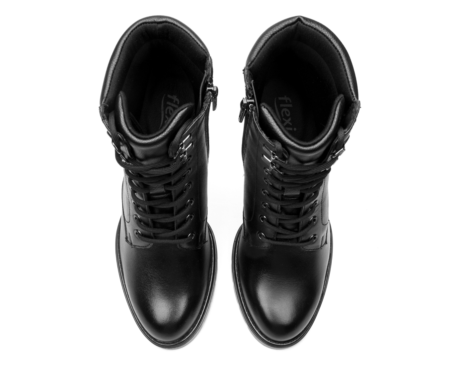 Foto 6 pulgar | Foto 5 | Botas Urbanas Flexi Carline para Mujer