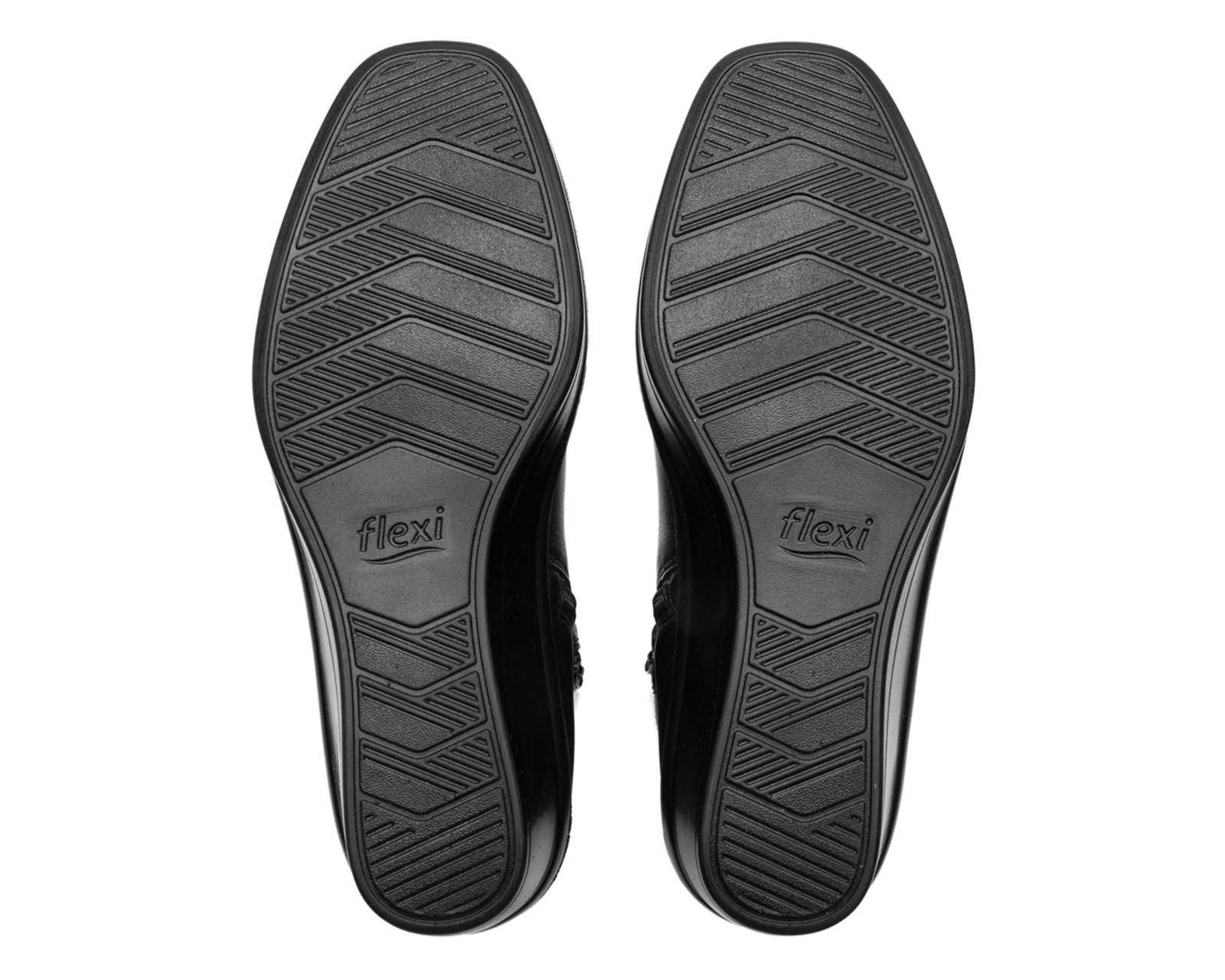 Foto 4 | Foto 4 | Botas Confort Flexi Anansa de Piel para Mujer