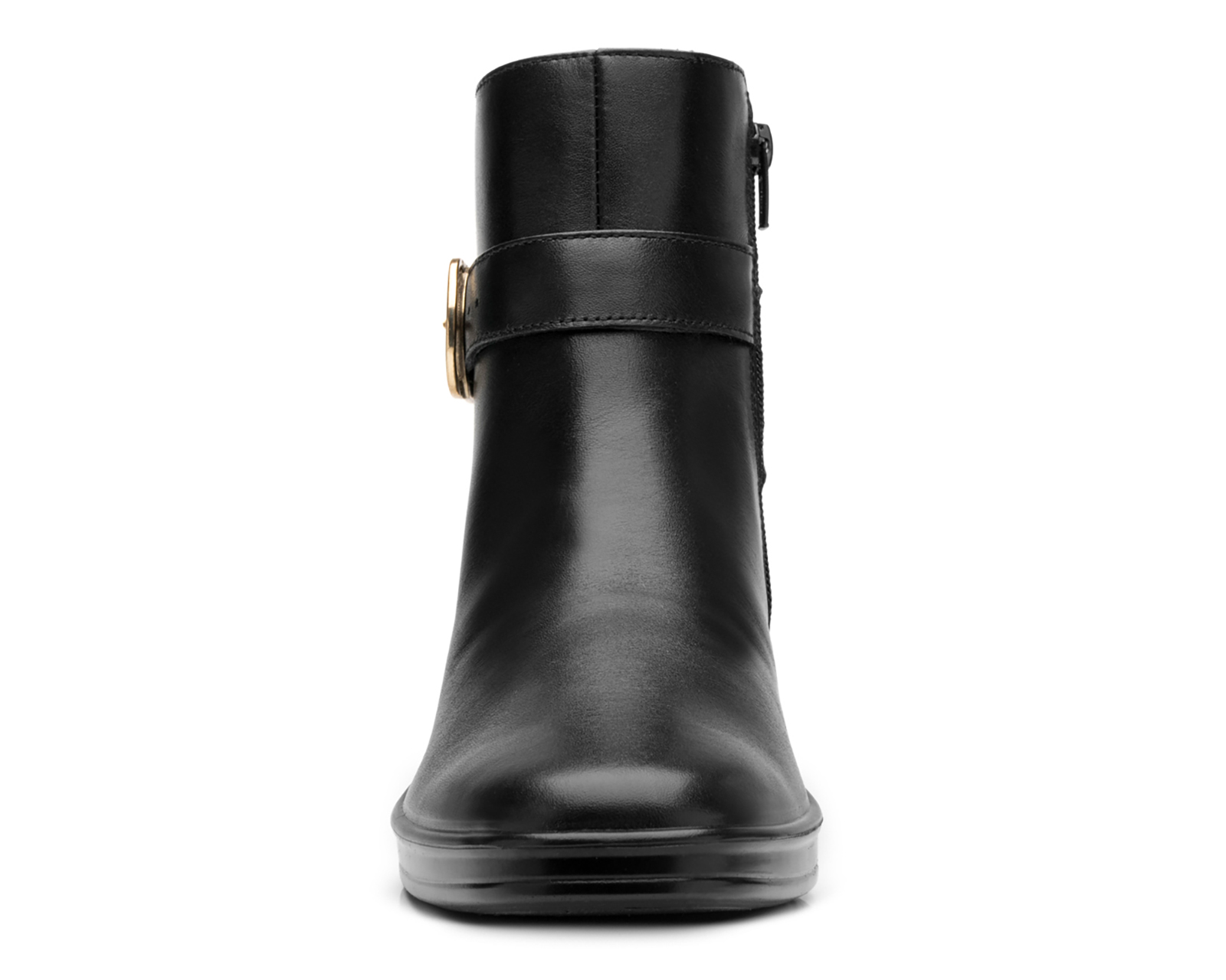 Foto 7 pulgar | Foto 6 | Botas Confort Flexi Anansa de Piel para Mujer