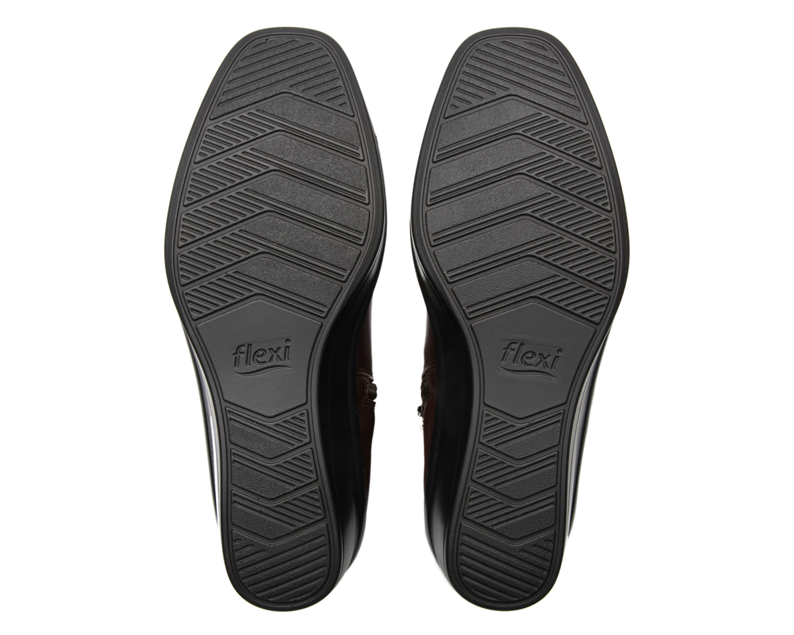 Foto 5 pulgar | Foto 4 | Botas Confort Flexi Anansa de Piel para Mujer