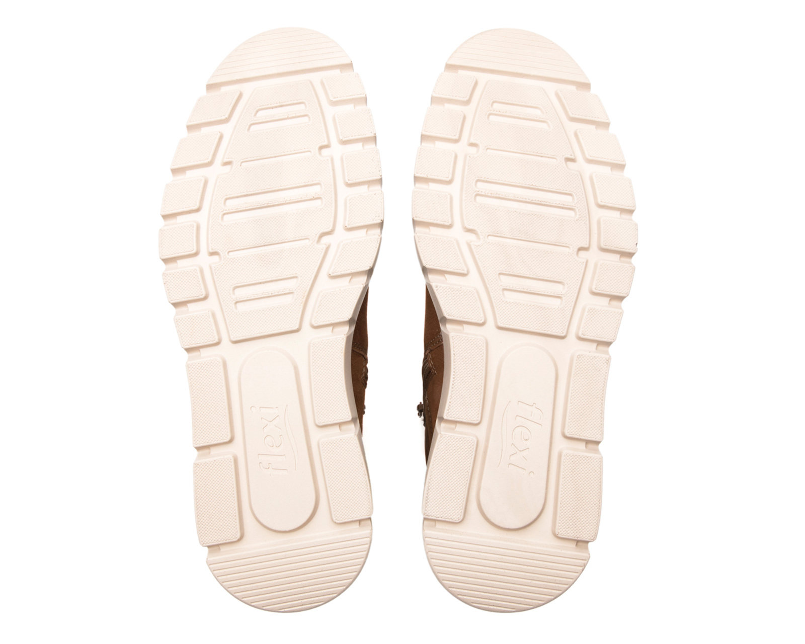 Foto 5 pulgar | Foto 4 | Botas Casuales Flexi Dariela de Piel para Mujer