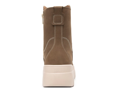 Foto 3 | Foto 3 | Botas Casuales Flexi Dariela de Piel para Mujer