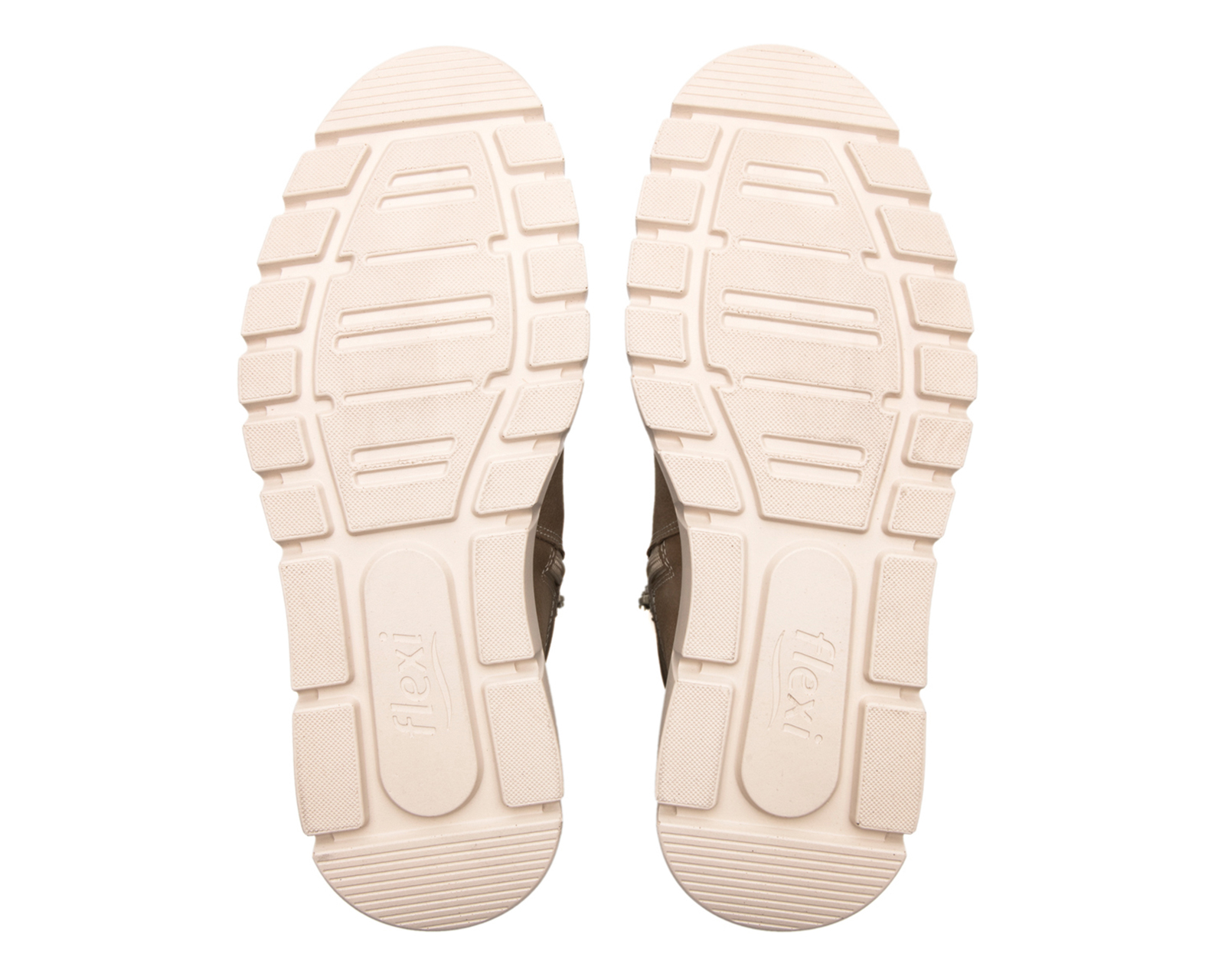 Foto 5 pulgar | Foto 4 | Botas Casuales Flexi Dariela de Piel para Mujer