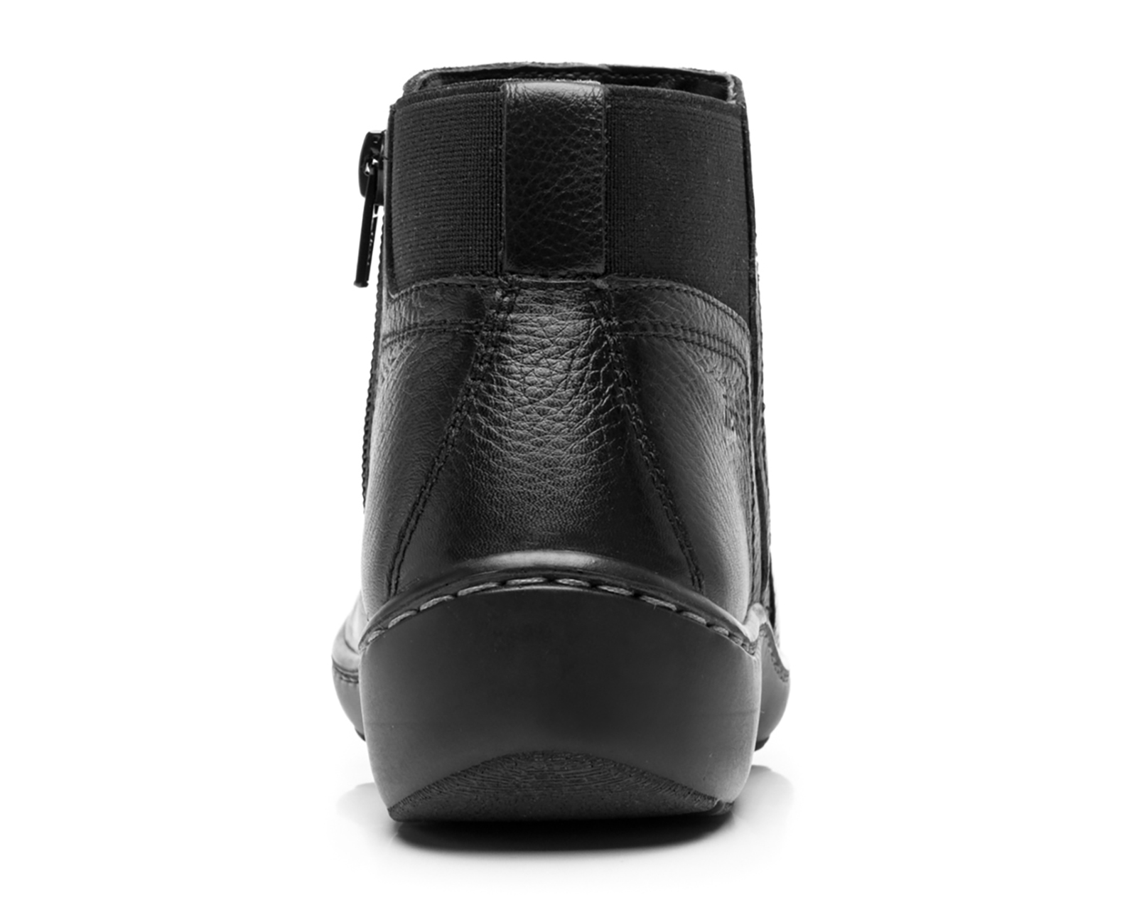 Foto 4 pulgar | Foto 3 | Botas Confort Flexi Koral de Piel para Mujer