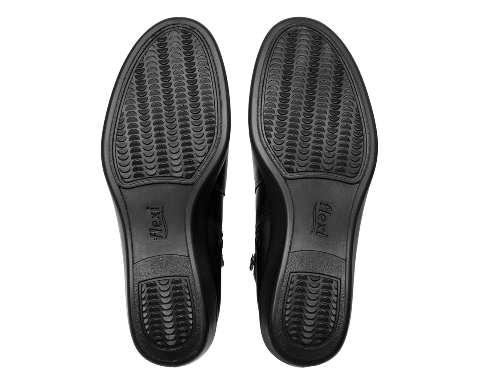 Foto 4 | Foto 4 | Botas Confort Flexi Karime de Piel para Mujer