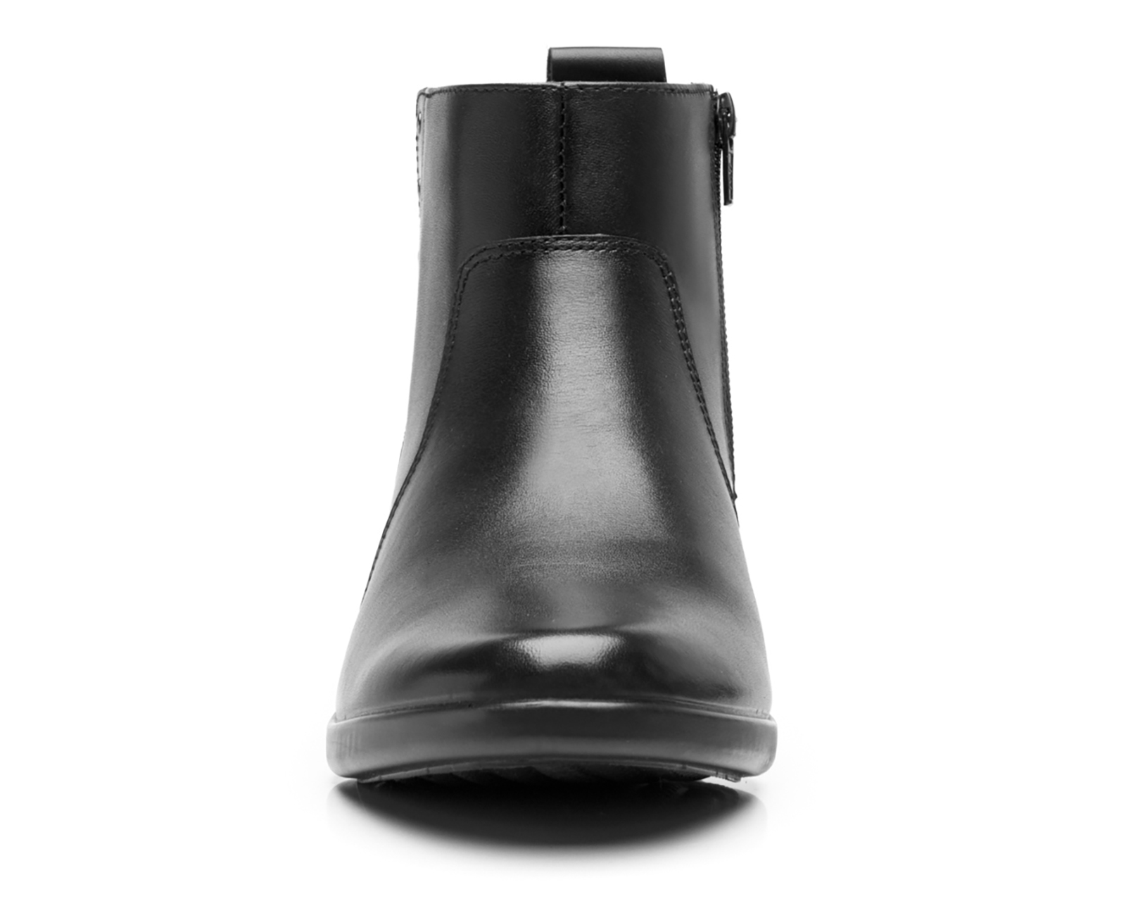 Foto 7 pulgar | Foto 6 | Botas Confort Flexi Karime de Piel para Mujer