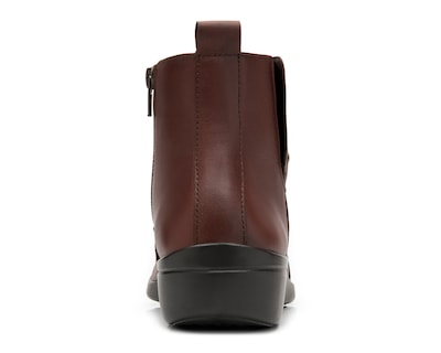 Foto 3 | Foto 3 | Botas Casuales Flexi Karime de Piel para Mujer