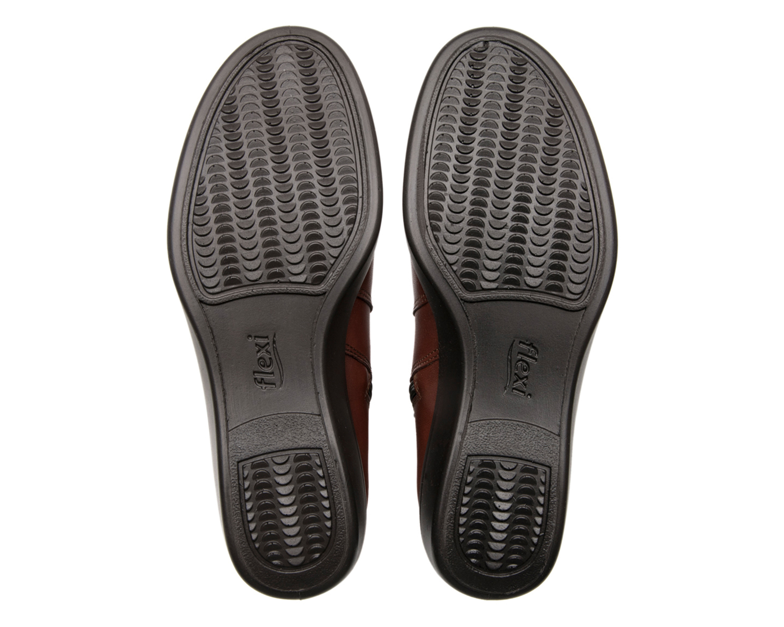 Foto 5 pulgar | Foto 4 | Botas Casuales Flexi Karime de Piel para Mujer