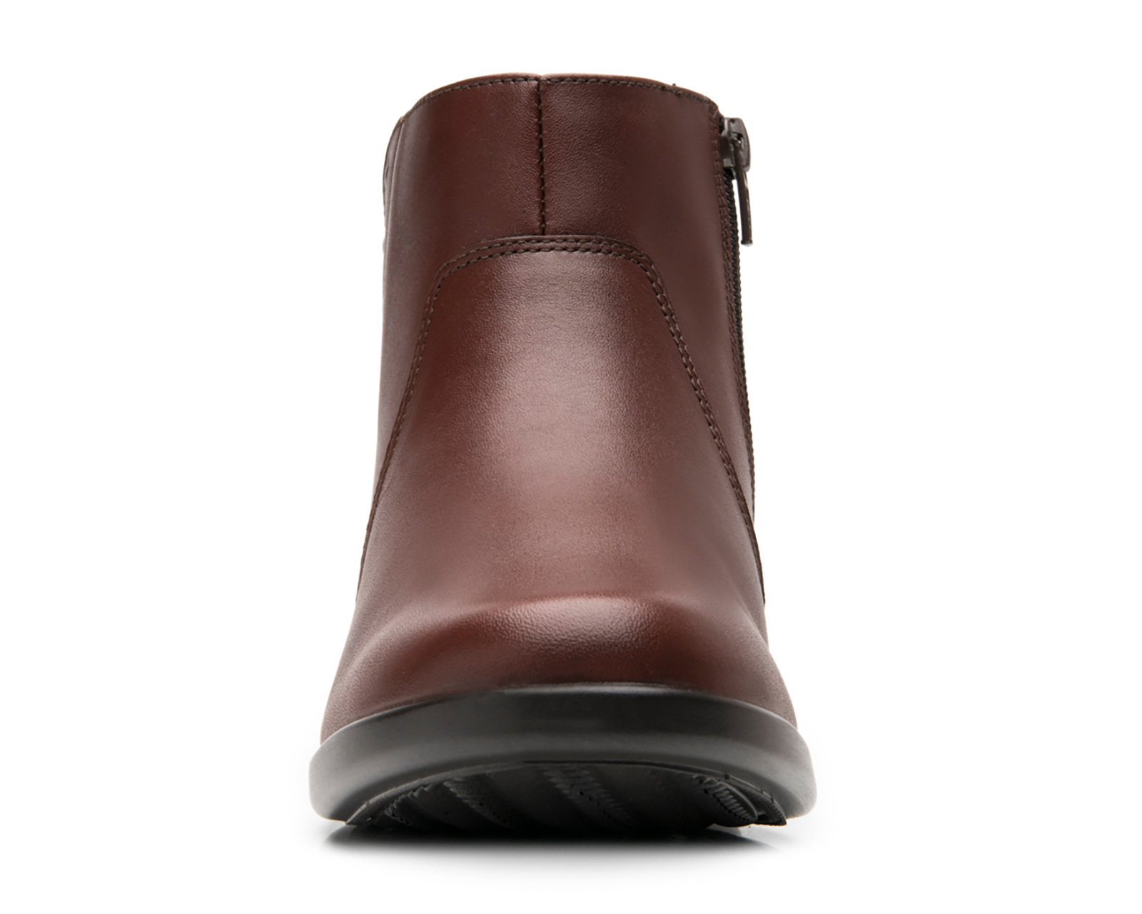 Foto 7 pulgar | Foto 6 | Botas Casuales Flexi Karime de Piel para Mujer