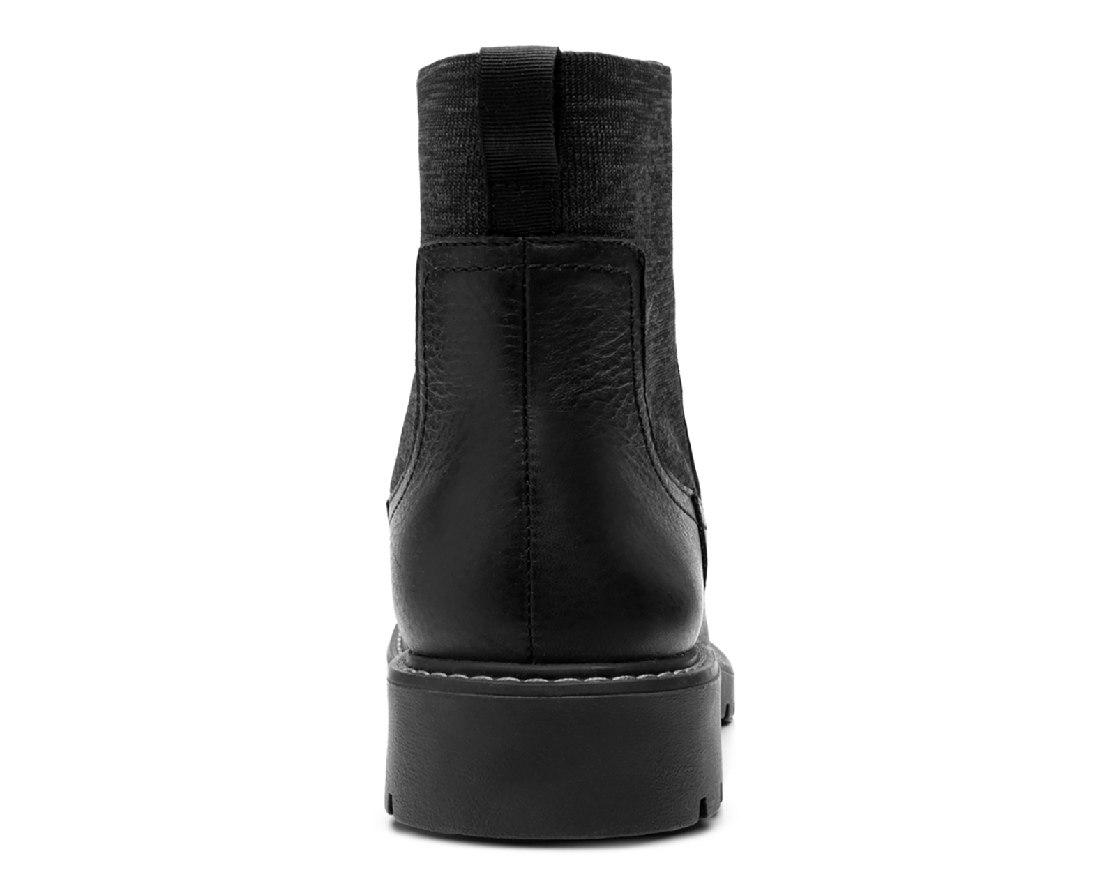 Foto 3 | Foto 3 | Botas Confort Flexi Aldara de Piel para Mujer