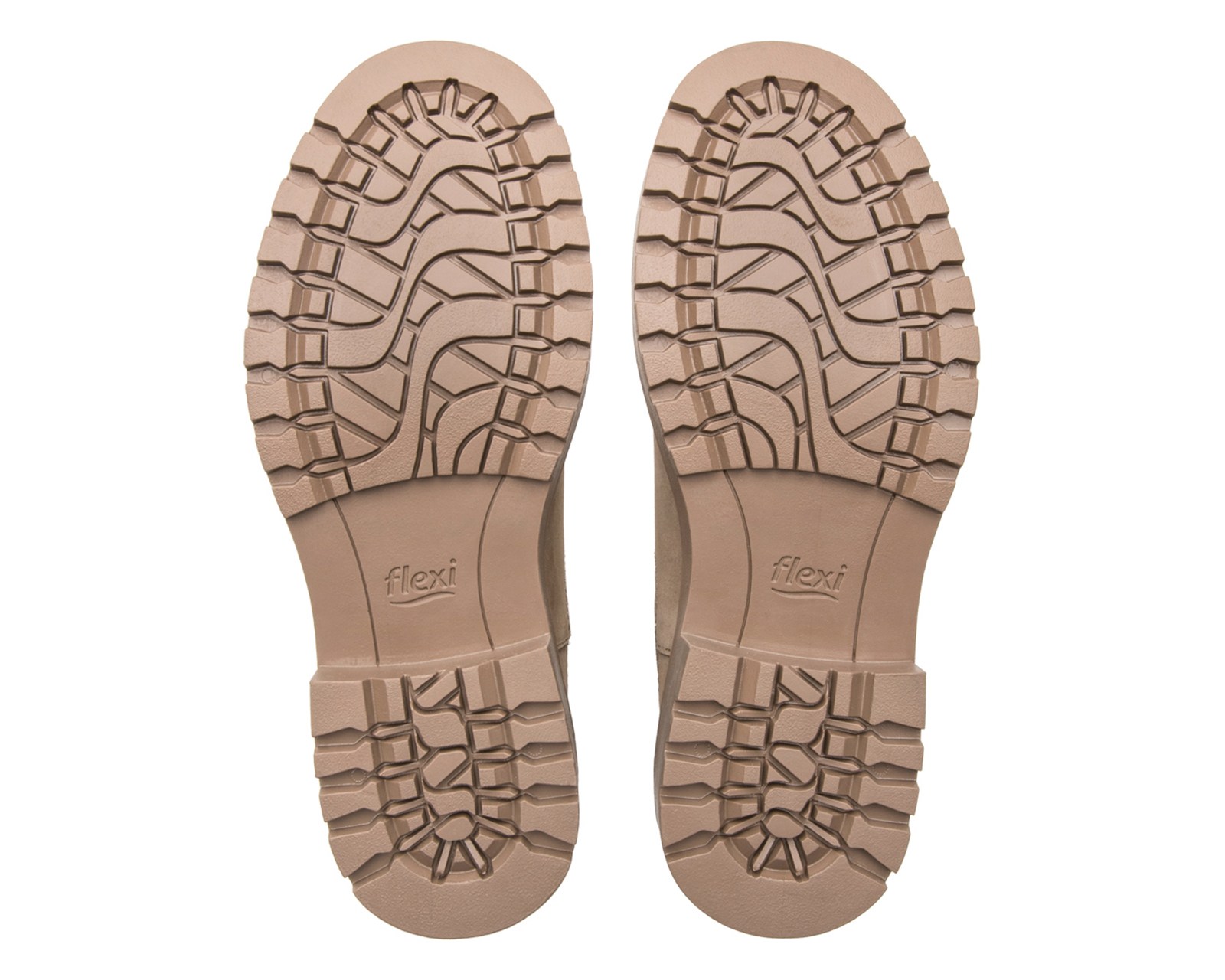 Foto 4 | Foto 4 | Botas Outdoor Flexi Aldara de Piel para Mujer