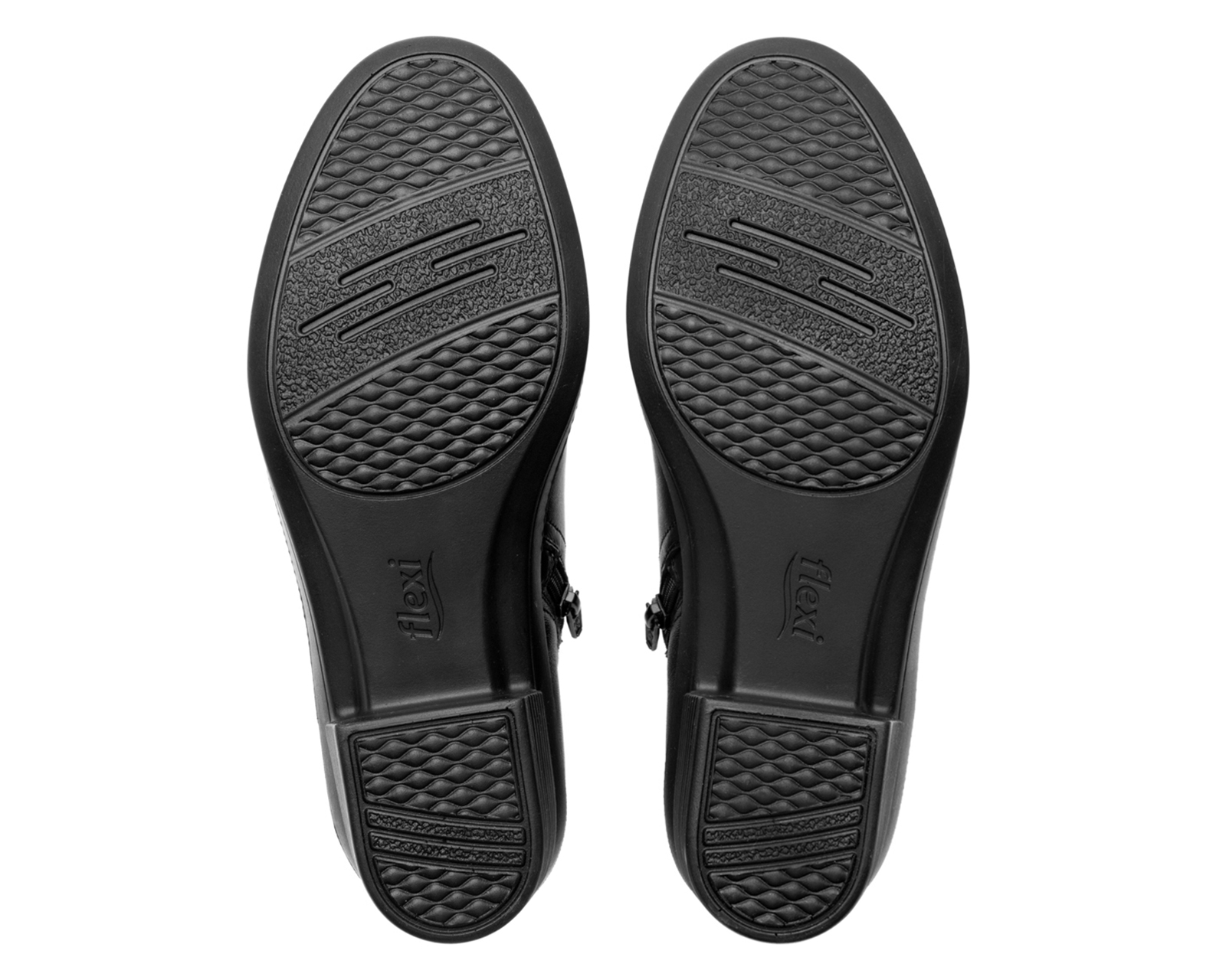 Foto 5 pulgar | Foto 4 | Botines Casuales Flexi Raissa de Piel para Mujer