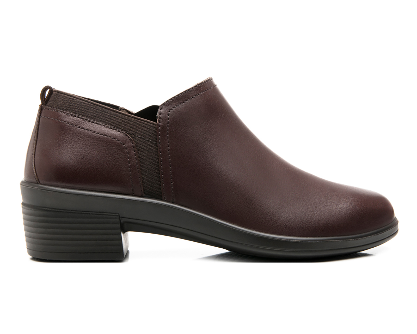 Foto 3 pulgar | Foto 2 | Botines Casuales Flexi Raissa de Piel para Mujer