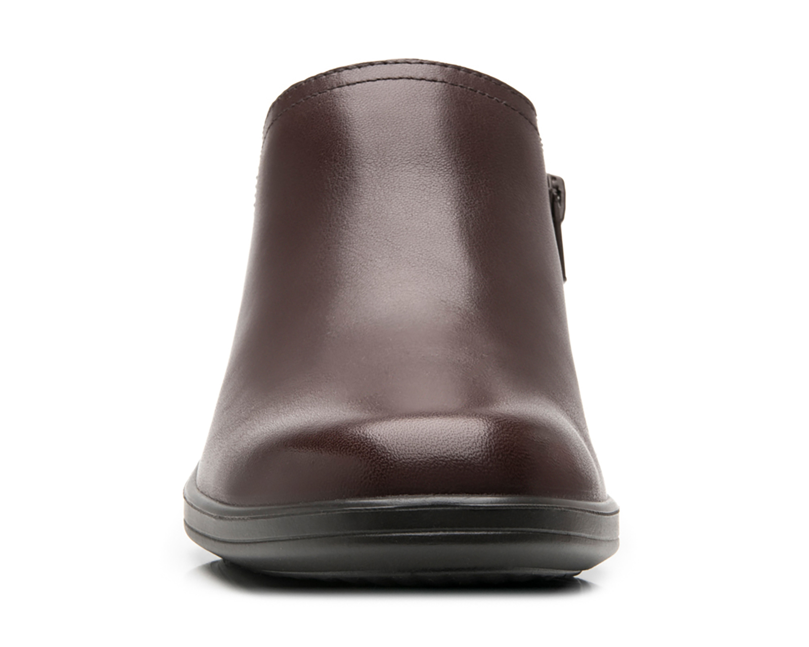 Foto 6 | Foto 6 | Botines Casuales Flexi Raissa de Piel para Mujer