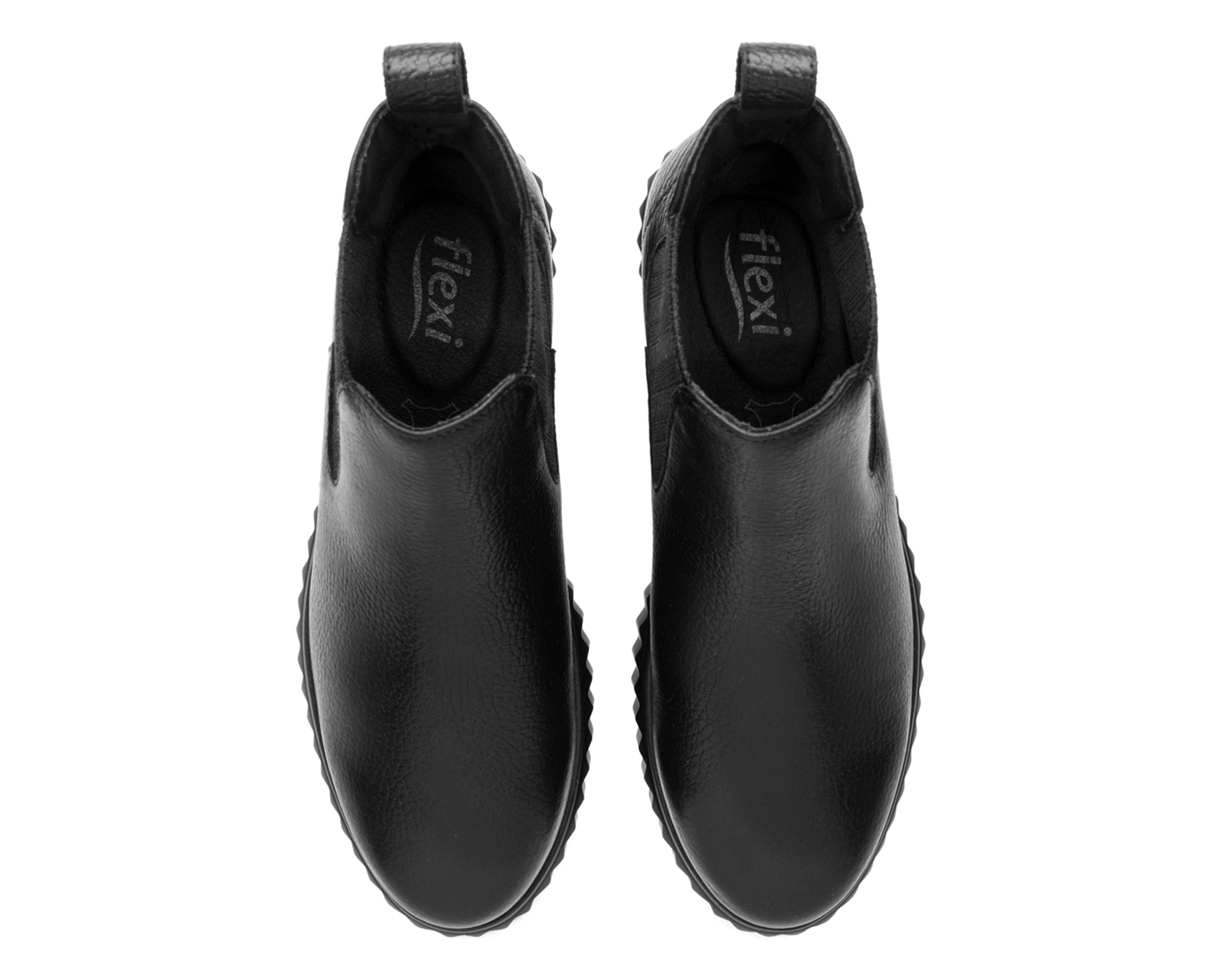 Foto 5 | Foto 5 | Botas Confort Flexi Eileen de Piel para Mujer