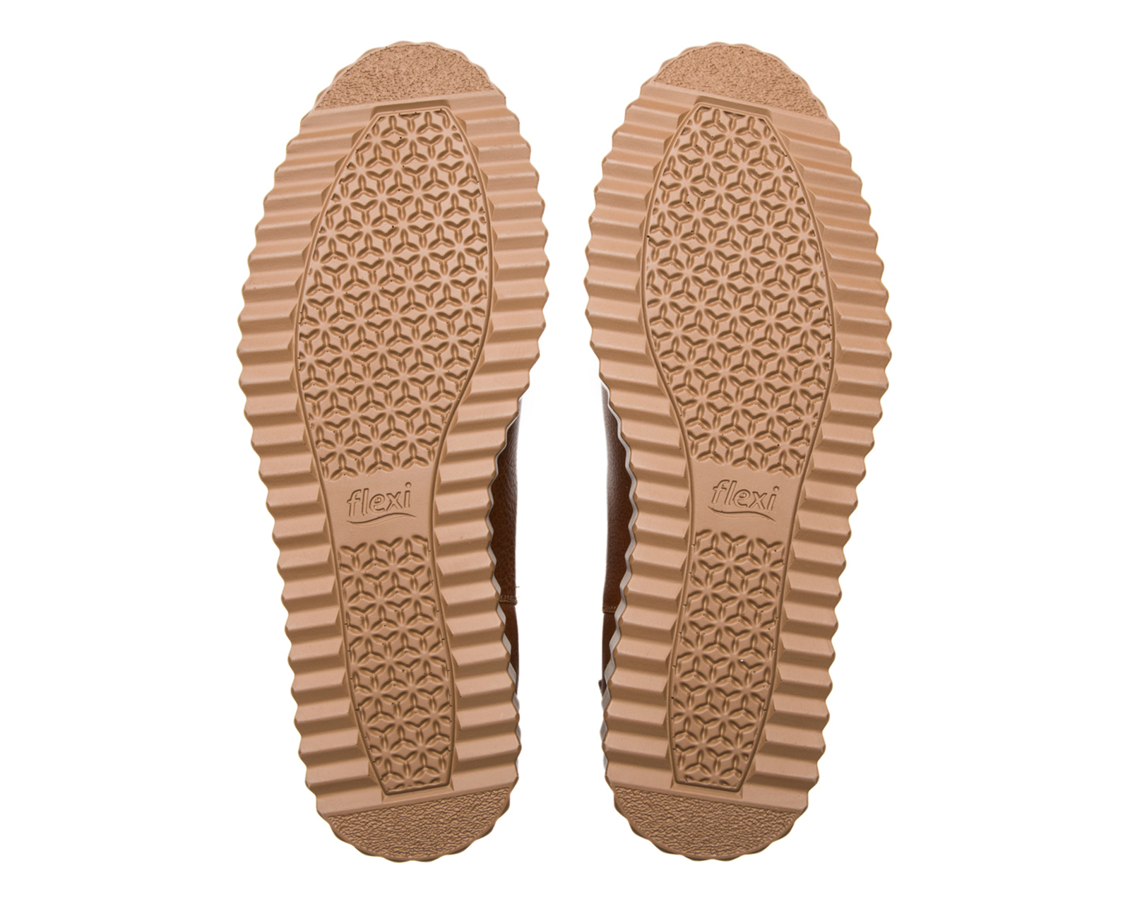 Foto 4 | Foto 4 | Botas Casuales Flexi Eileen de Piel para Mujer