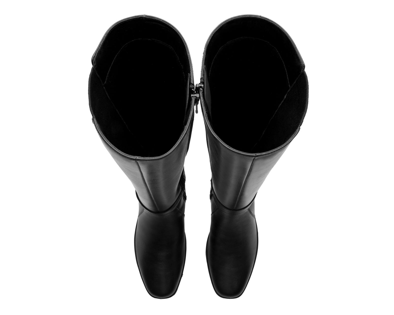 Foto 6 pulgar | Foto 5 | Botas Casuales Flexi de Piel para Mujer