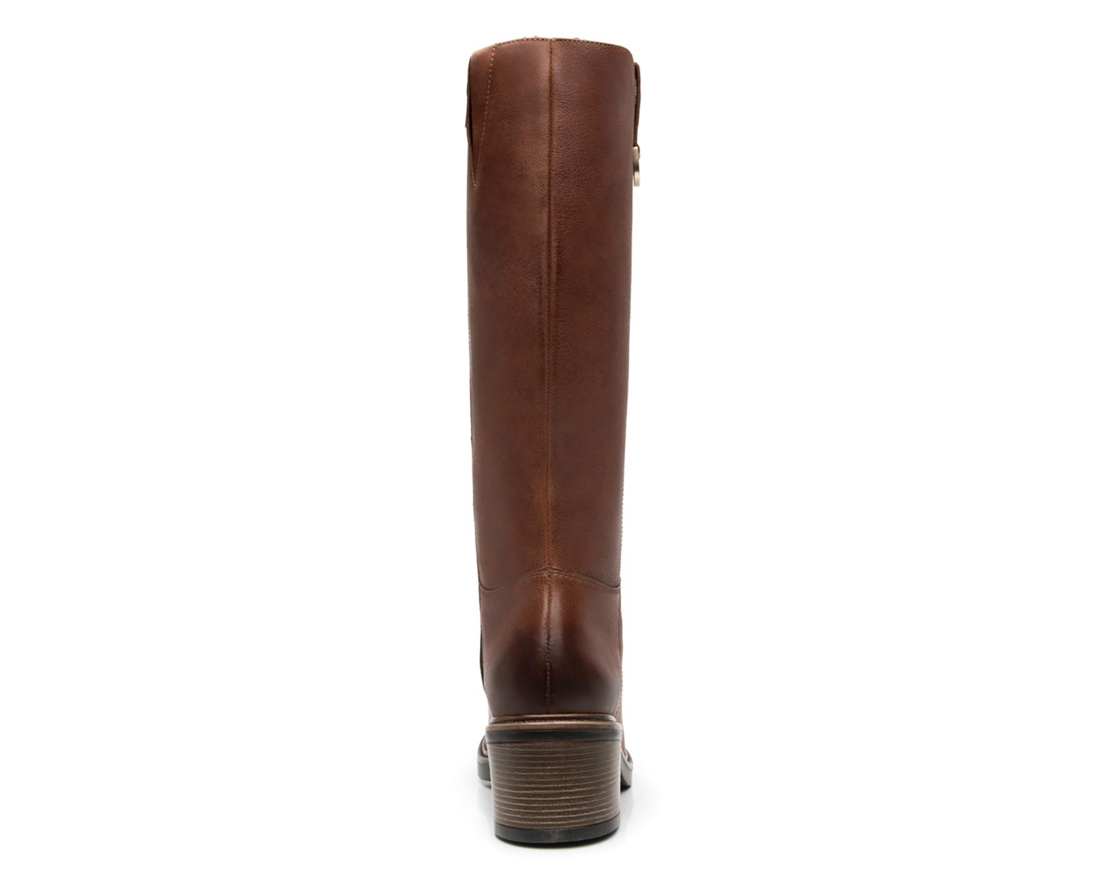 Foto 4 pulgar | Foto 3 | Botas Casuales Flexi Cayetana de Piel para Mujer