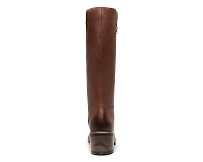 Foto 3 | Foto 3 | Botas Casuales Flexi Cayetana de Piel para Mujer