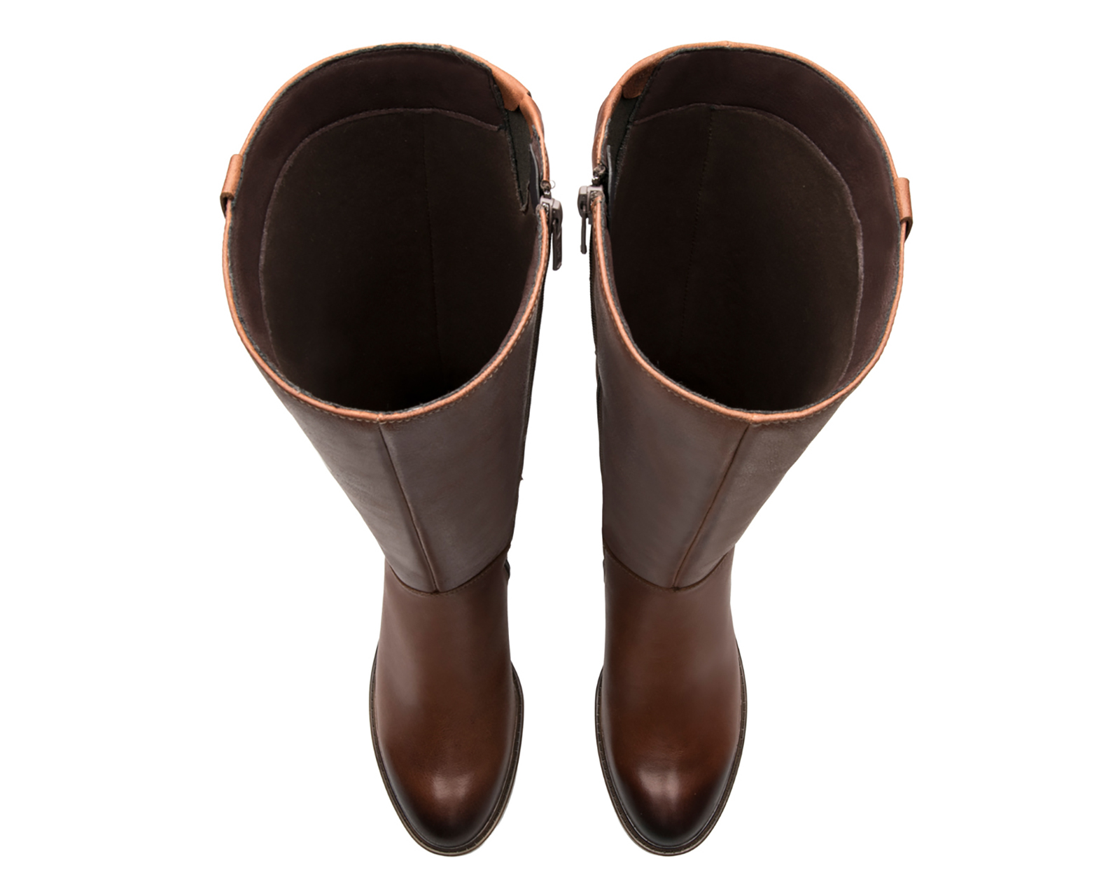 Foto 6 pulgar | Foto 5 | Botas Casuales Flexi Cayetana de Piel para Mujer