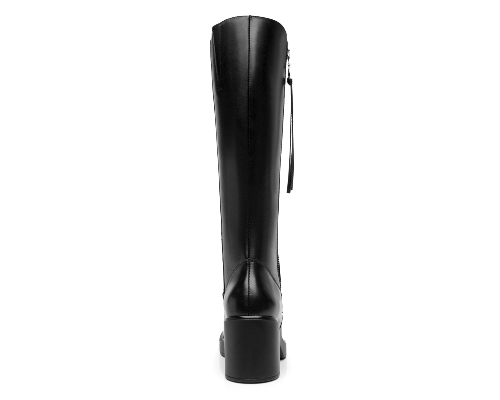 Foto 4 pulgar | Foto 3 | Botas Casuales Flexi de Piel para Mujer