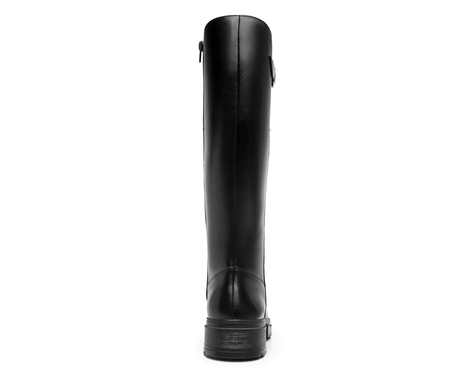 Foto 4 pulgar | Foto 3 | Botas Casuales Flexi Antica de Piel para Mujer