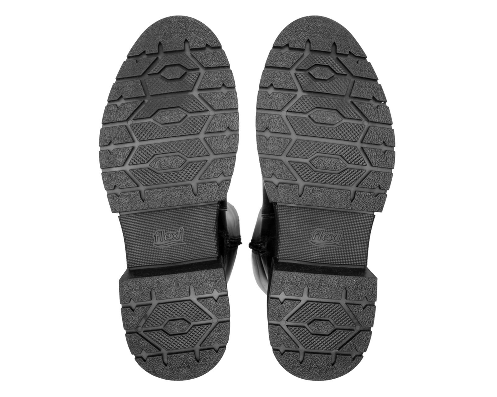 Foto 5 pulgar | Foto 4 | Botas Casuales Flexi Antica de Piel para Mujer