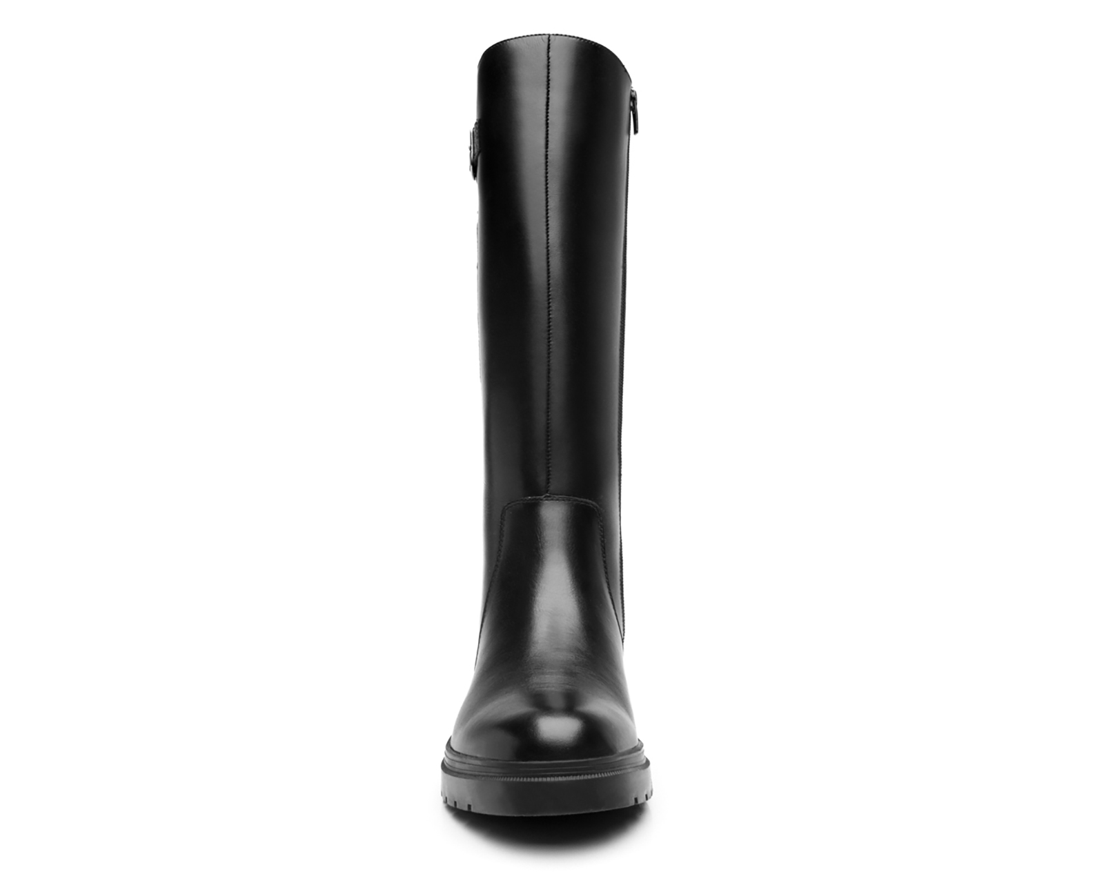 Foto 7 pulgar | Foto 6 | Botas Casuales Flexi Antica de Piel para Mujer